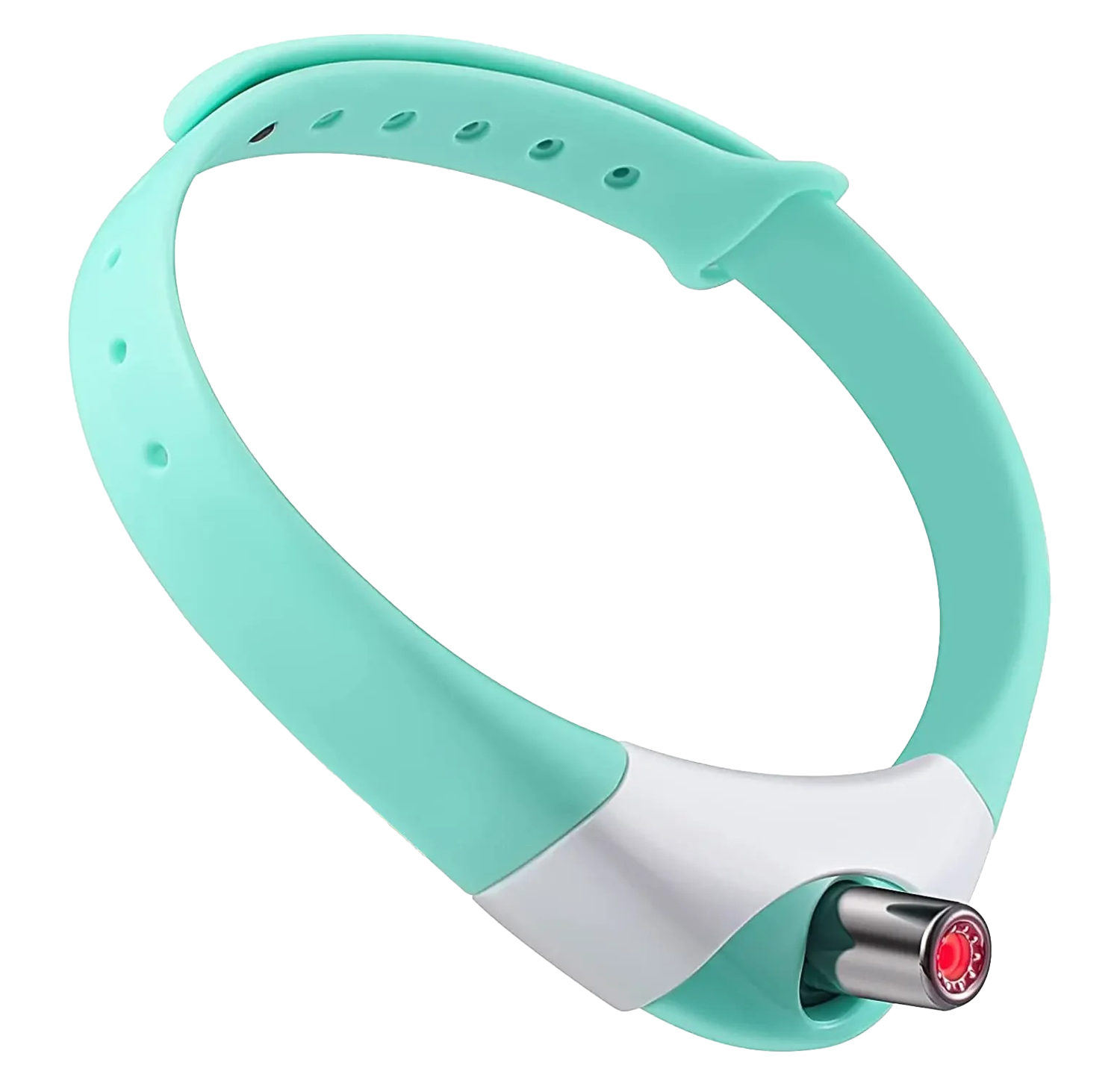 LaserTrail - Laser-halsband